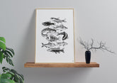Fische